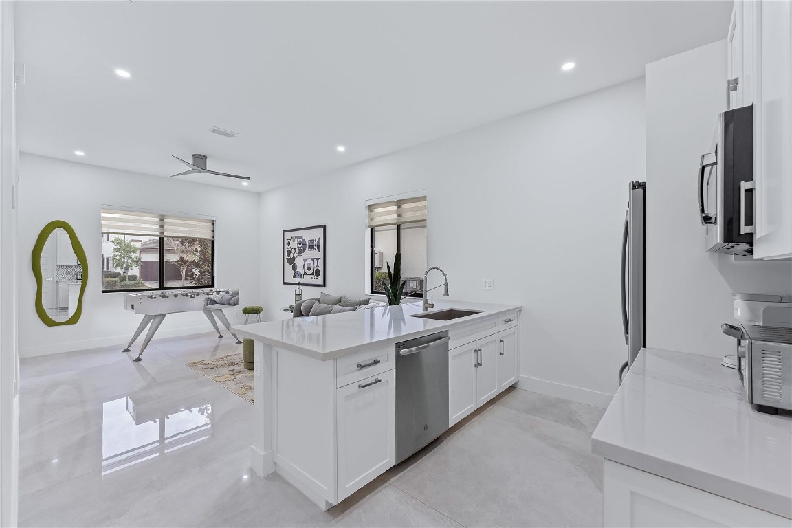 TRIPLE H RANCH PLAT - Residential