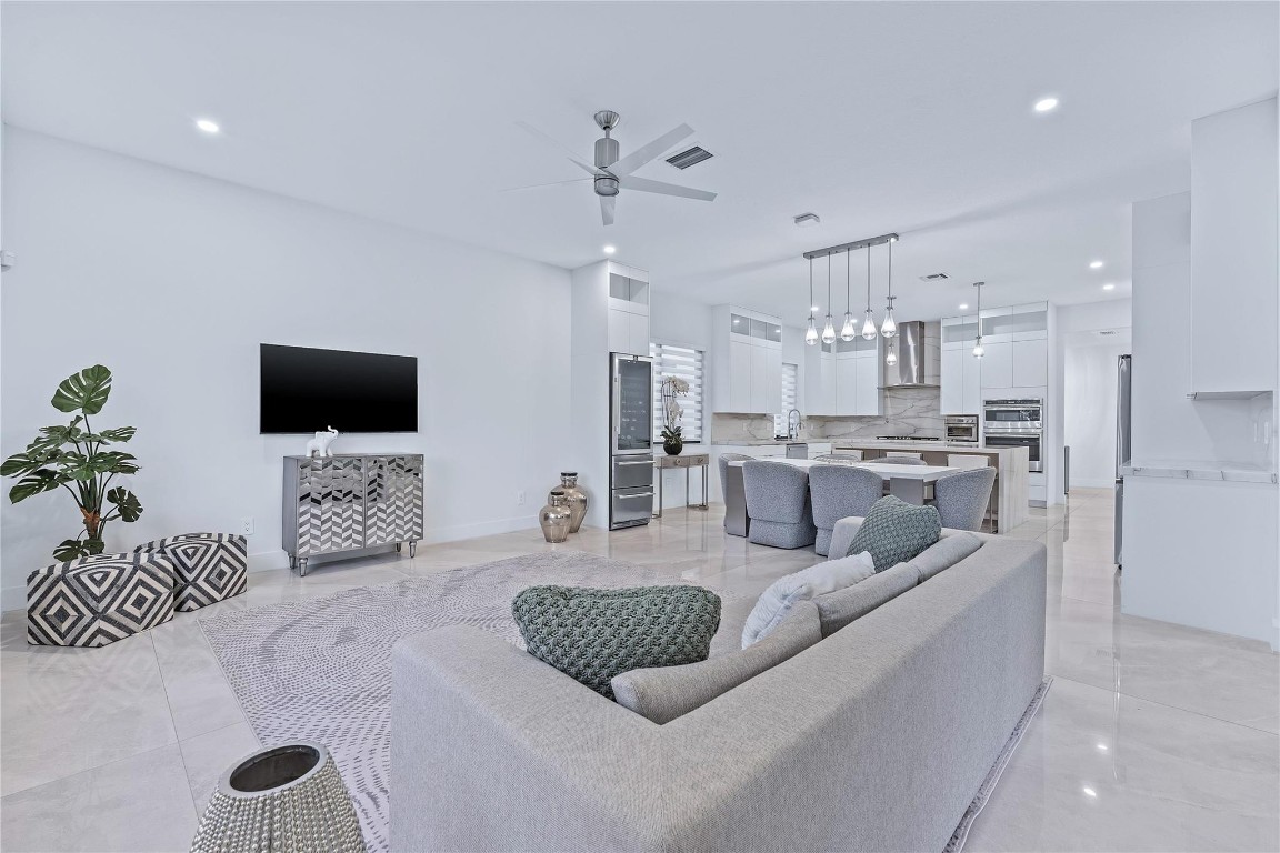 TRIPLE H RANCH PLAT - Residential