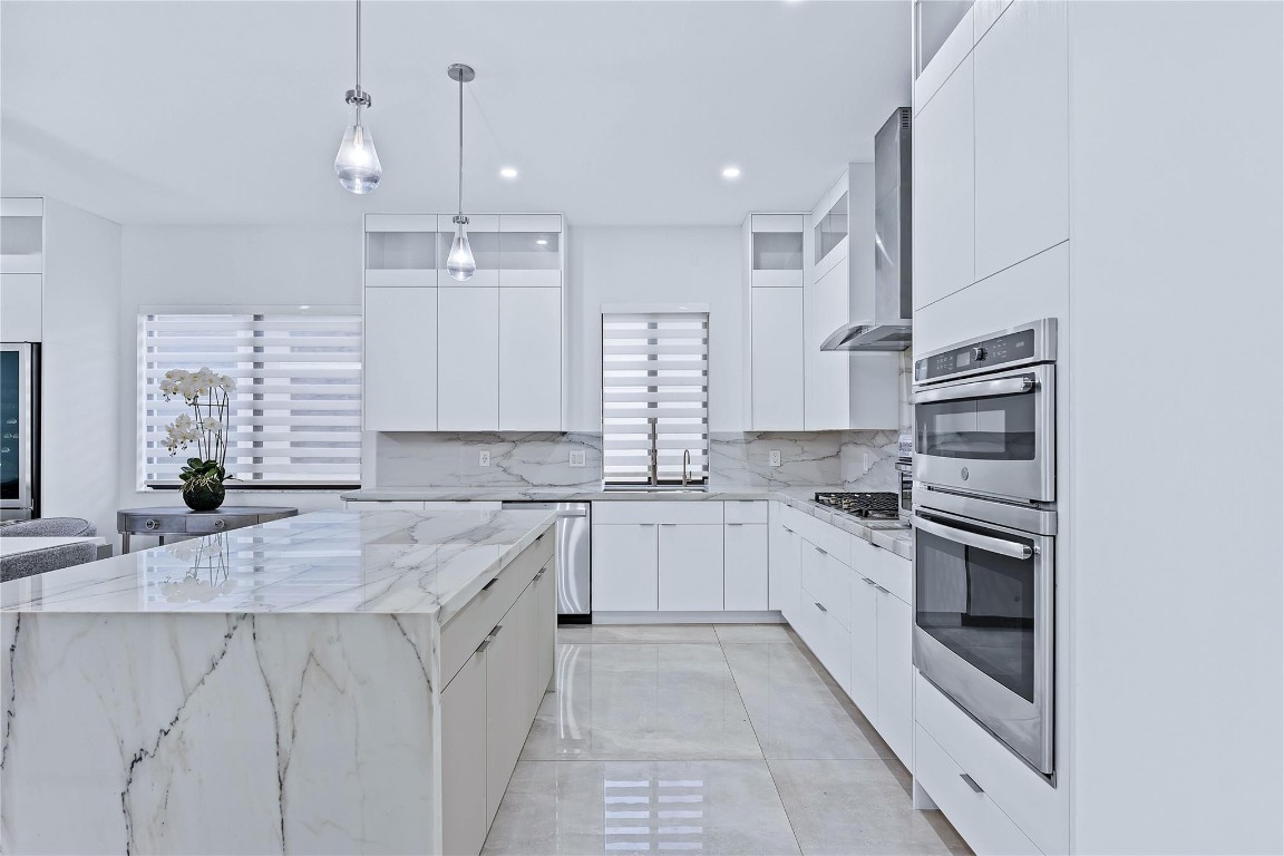 TRIPLE H RANCH PLAT - Residential