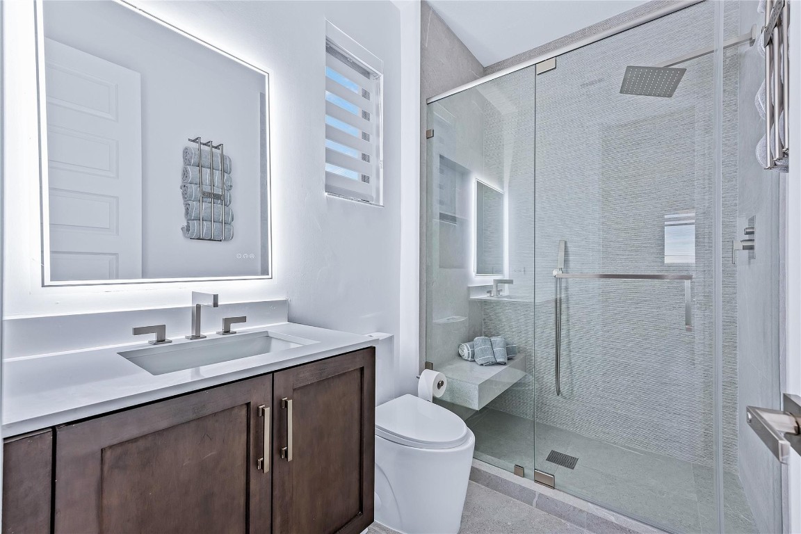 TRIPLE H RANCH PLAT - Residential