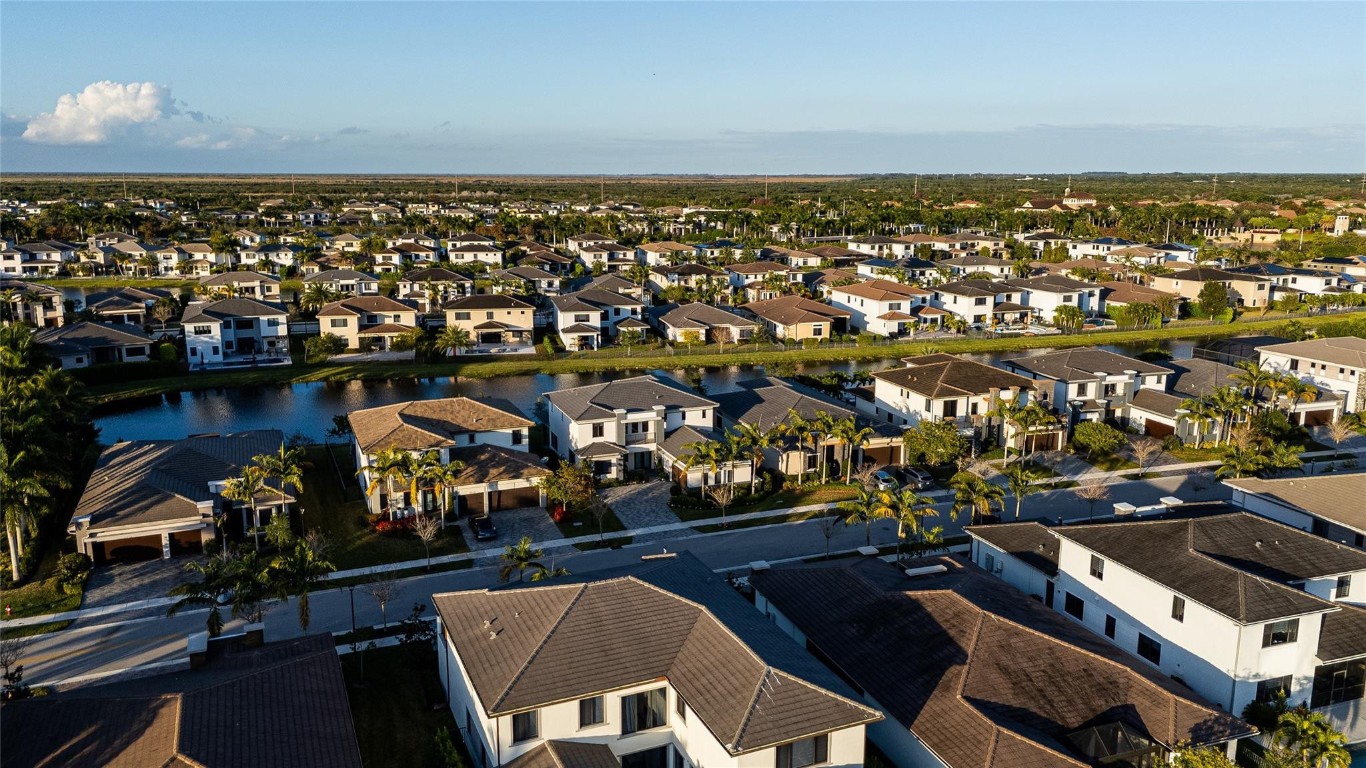 TRIPLE H RANCH PLAT - Residential