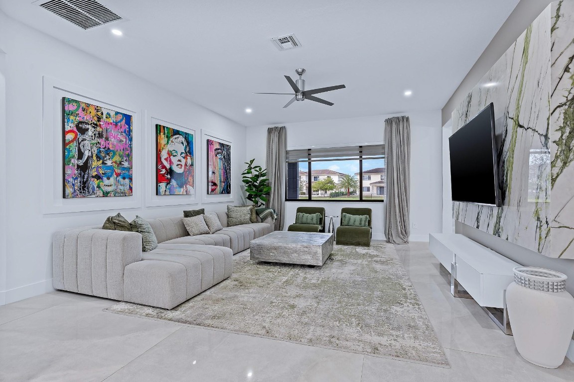 TRIPLE H RANCH PLAT - Residential