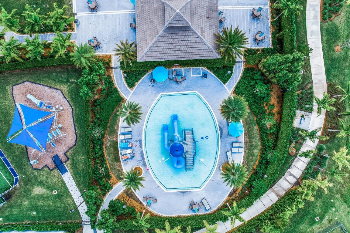 TRIPLE H RANCH PLAT - Residential