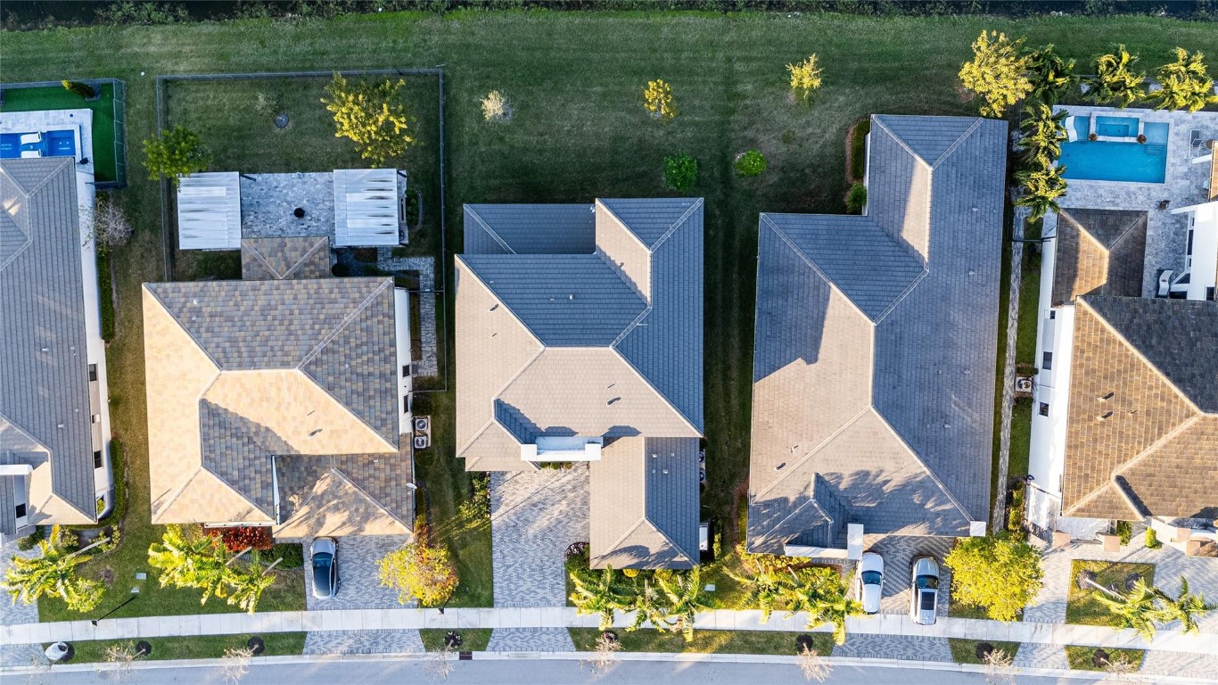 TRIPLE H RANCH PLAT - Residential