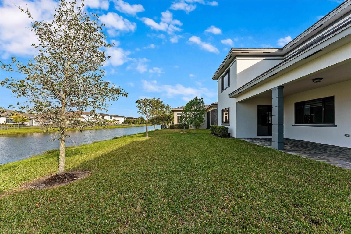 TRIPLE H RANCH PLAT - Residential