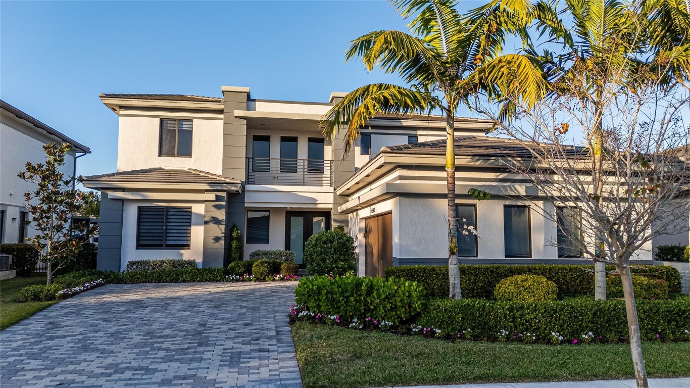 TRIPLE H RANCH PLAT - Residential