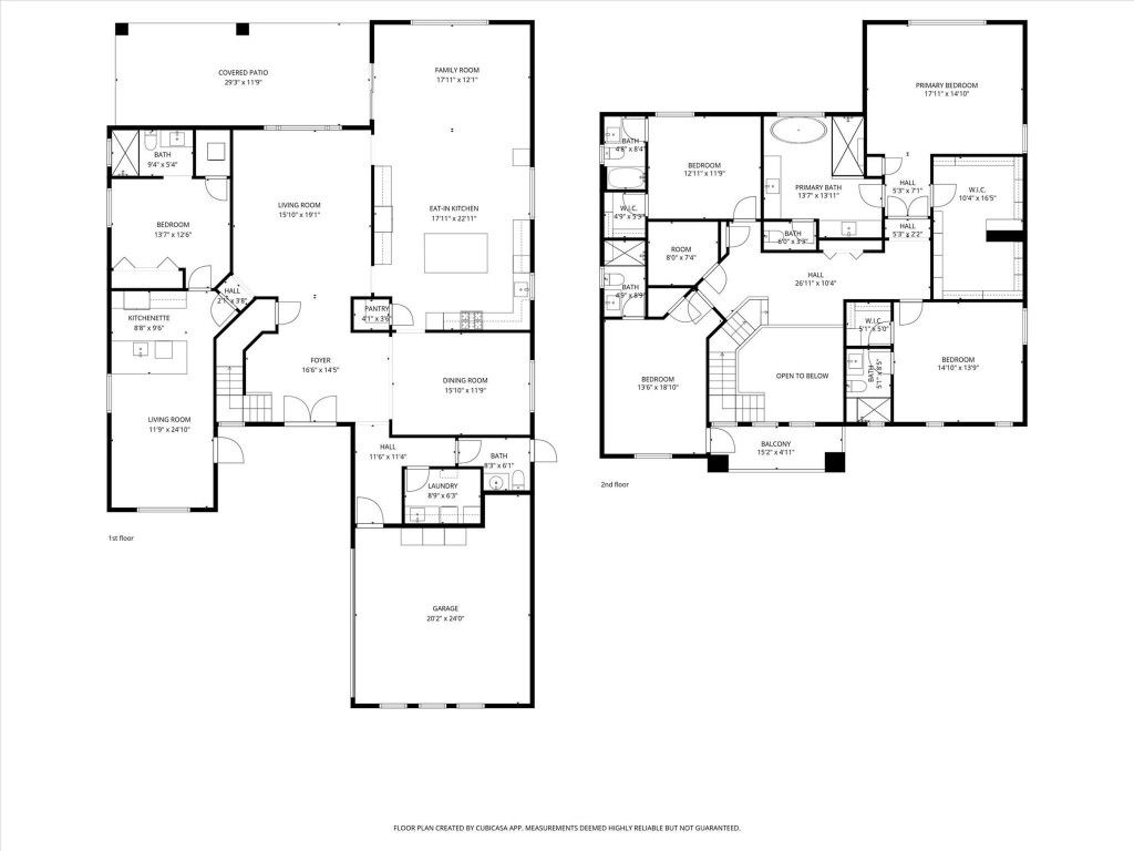 Photo of 10595 Mira Vista Drive, Parkland, FL 33076 (MLS # F10542796)