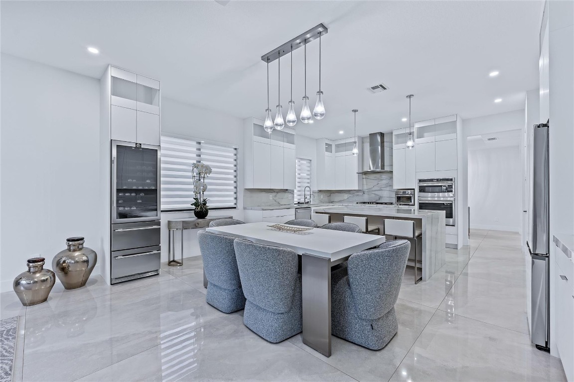 TRIPLE H RANCH PLAT - Residential