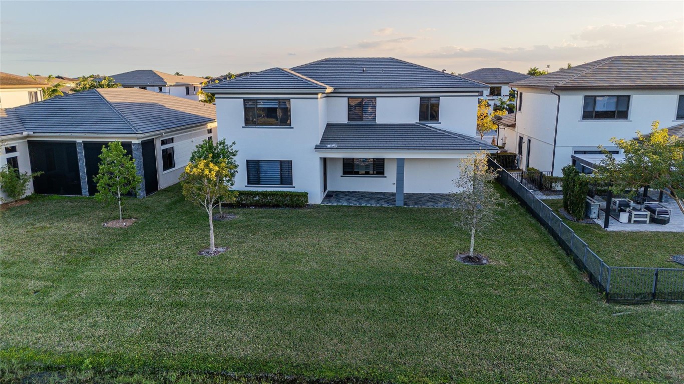 TRIPLE H RANCH PLAT - Residential