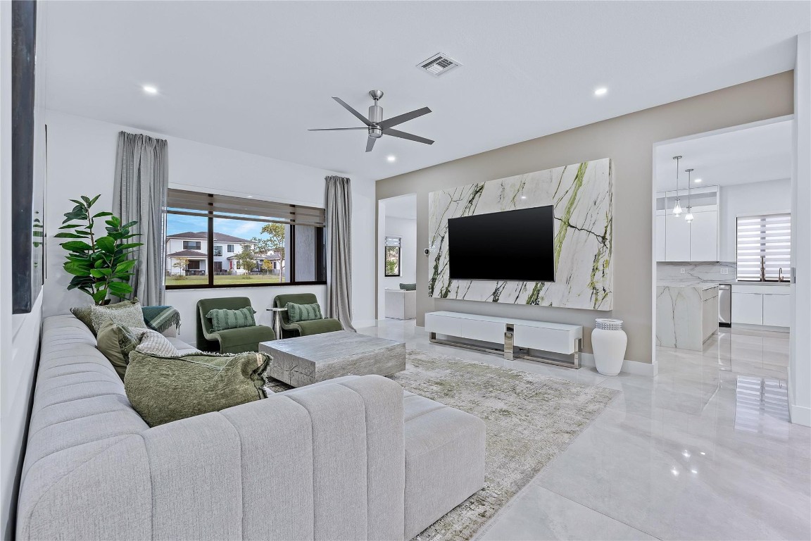 TRIPLE H RANCH PLAT - Residential