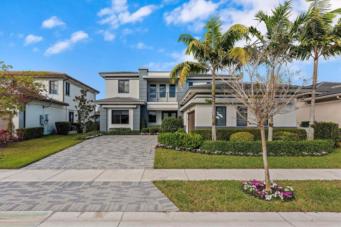 TRIPLE H RANCH PLAT - Residential