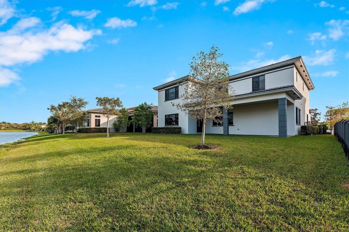 TRIPLE H RANCH PLAT - Residential