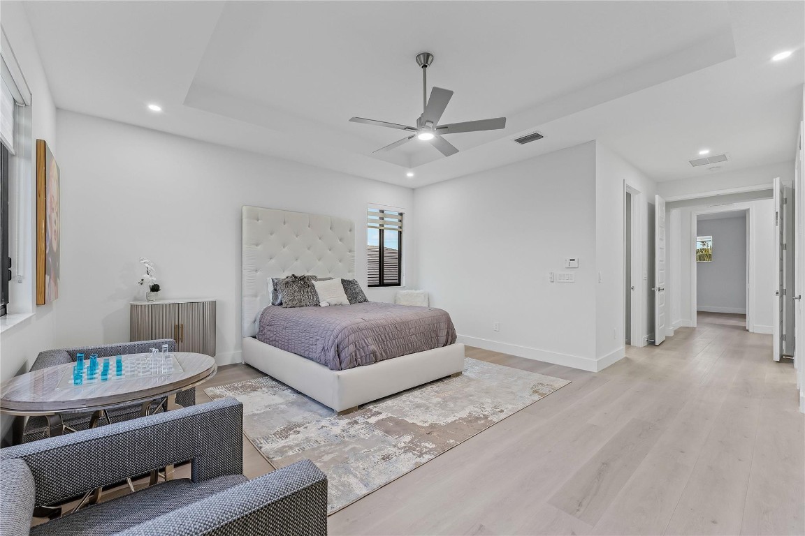 TRIPLE H RANCH PLAT - Residential