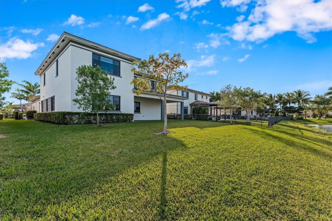 TRIPLE H RANCH PLAT - Residential