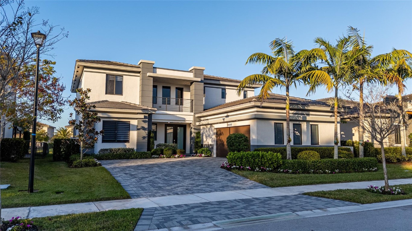 TRIPLE H RANCH PLAT - Residential