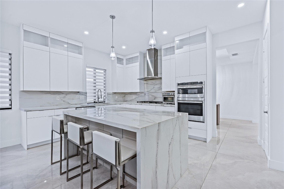 TRIPLE H RANCH PLAT - Residential