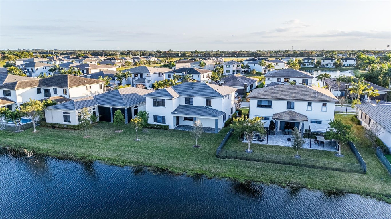 TRIPLE H RANCH PLAT - Residential