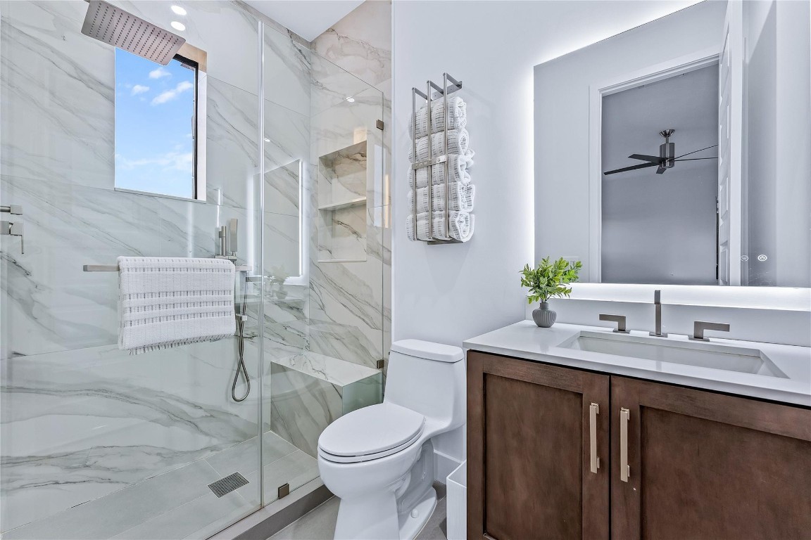 TRIPLE H RANCH PLAT - Residential