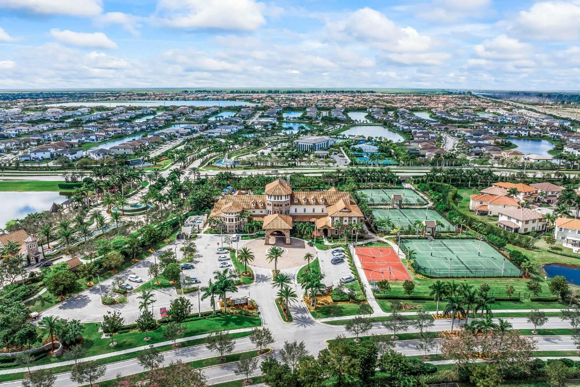 TRIPLE H RANCH PLAT - Residential