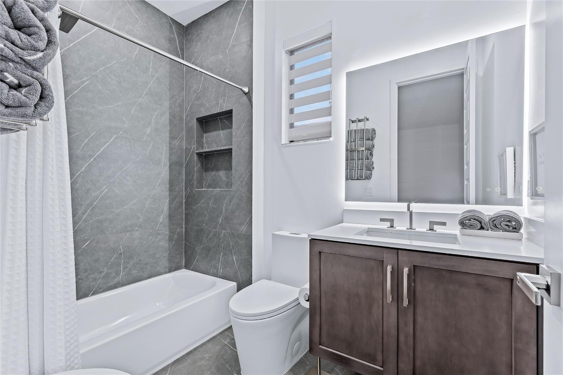 TRIPLE H RANCH PLAT - Residential