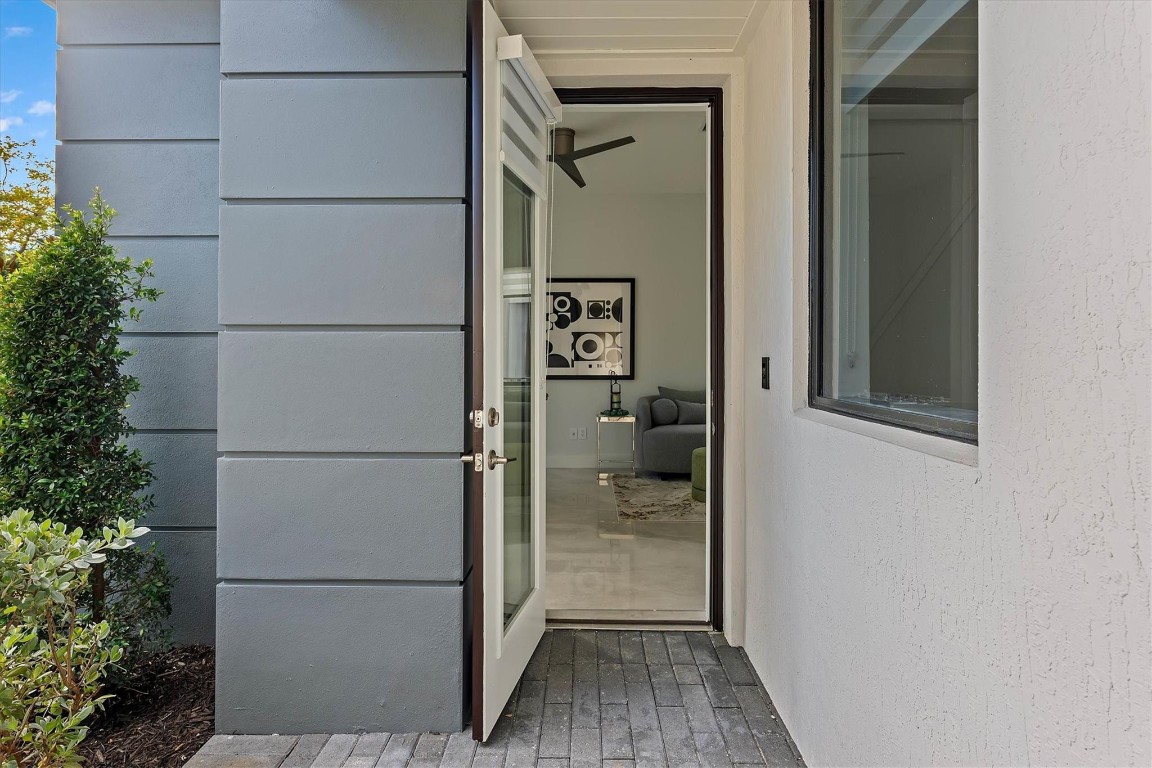 TRIPLE H RANCH PLAT - Residential