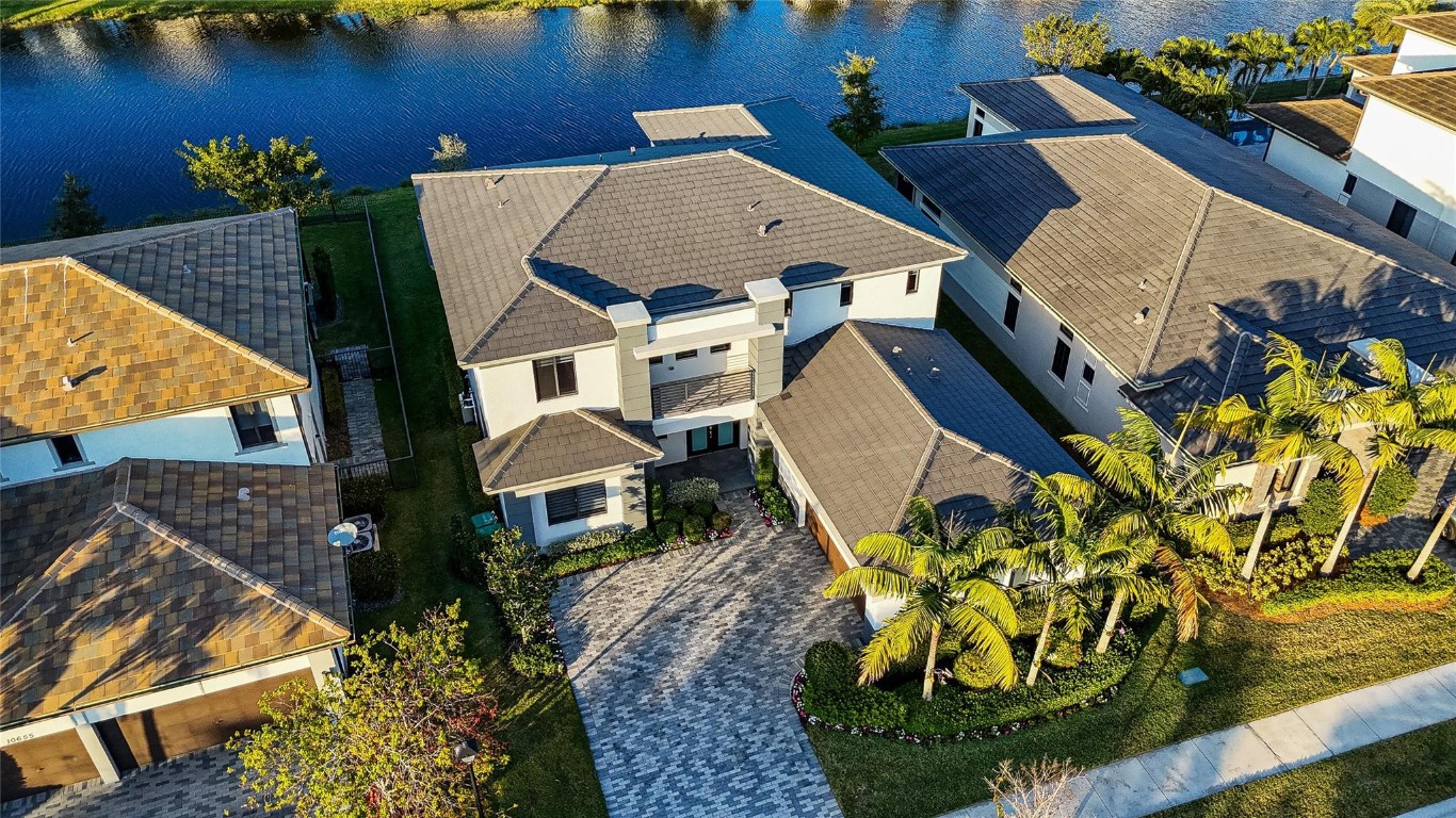 TRIPLE H RANCH PLAT - Residential