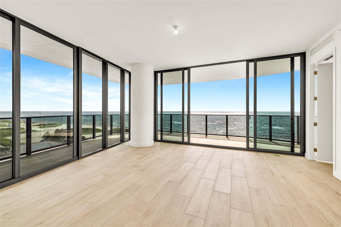 900 N Ocean Boulevard 606