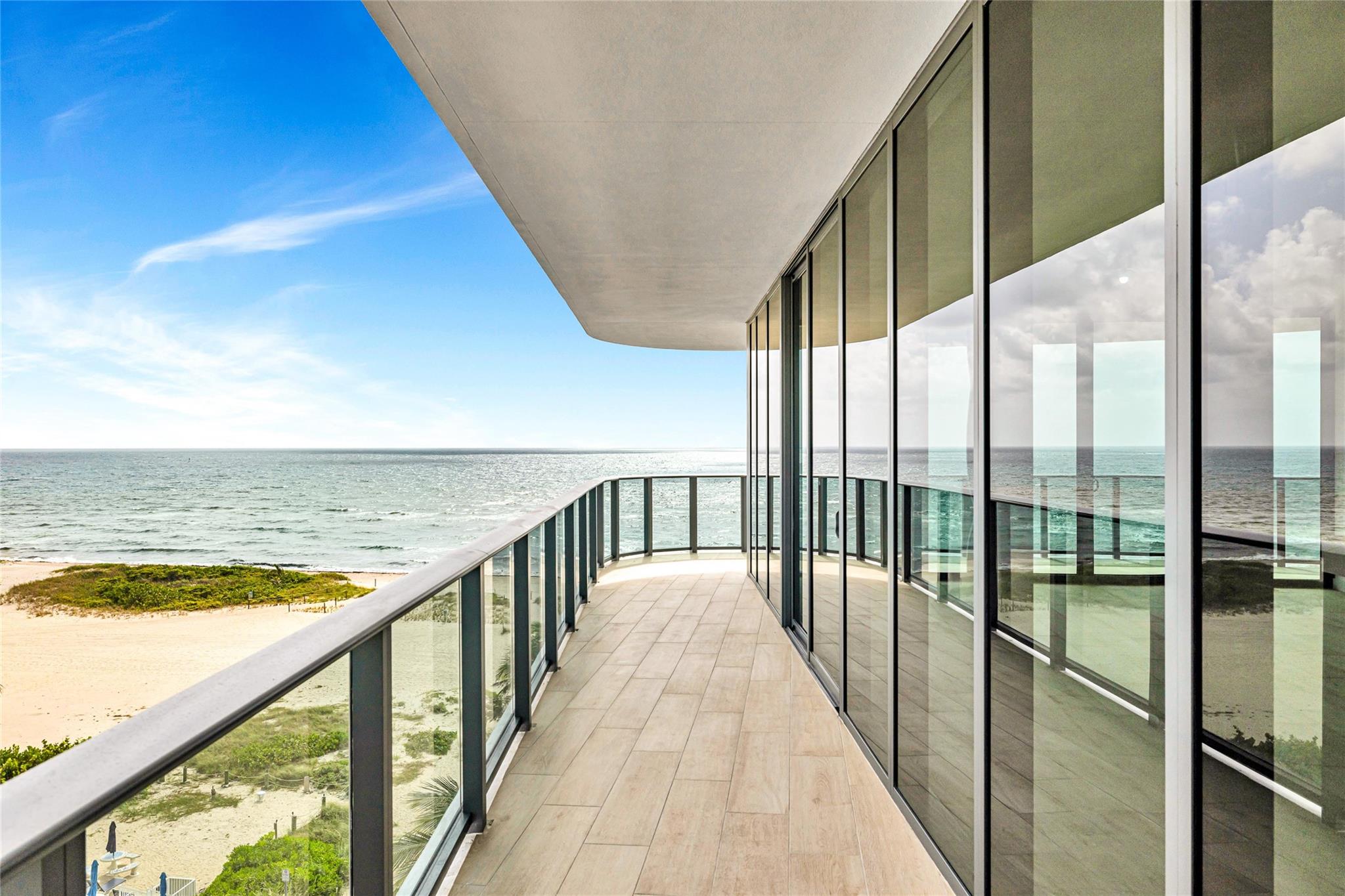 CASAMAR - Residential