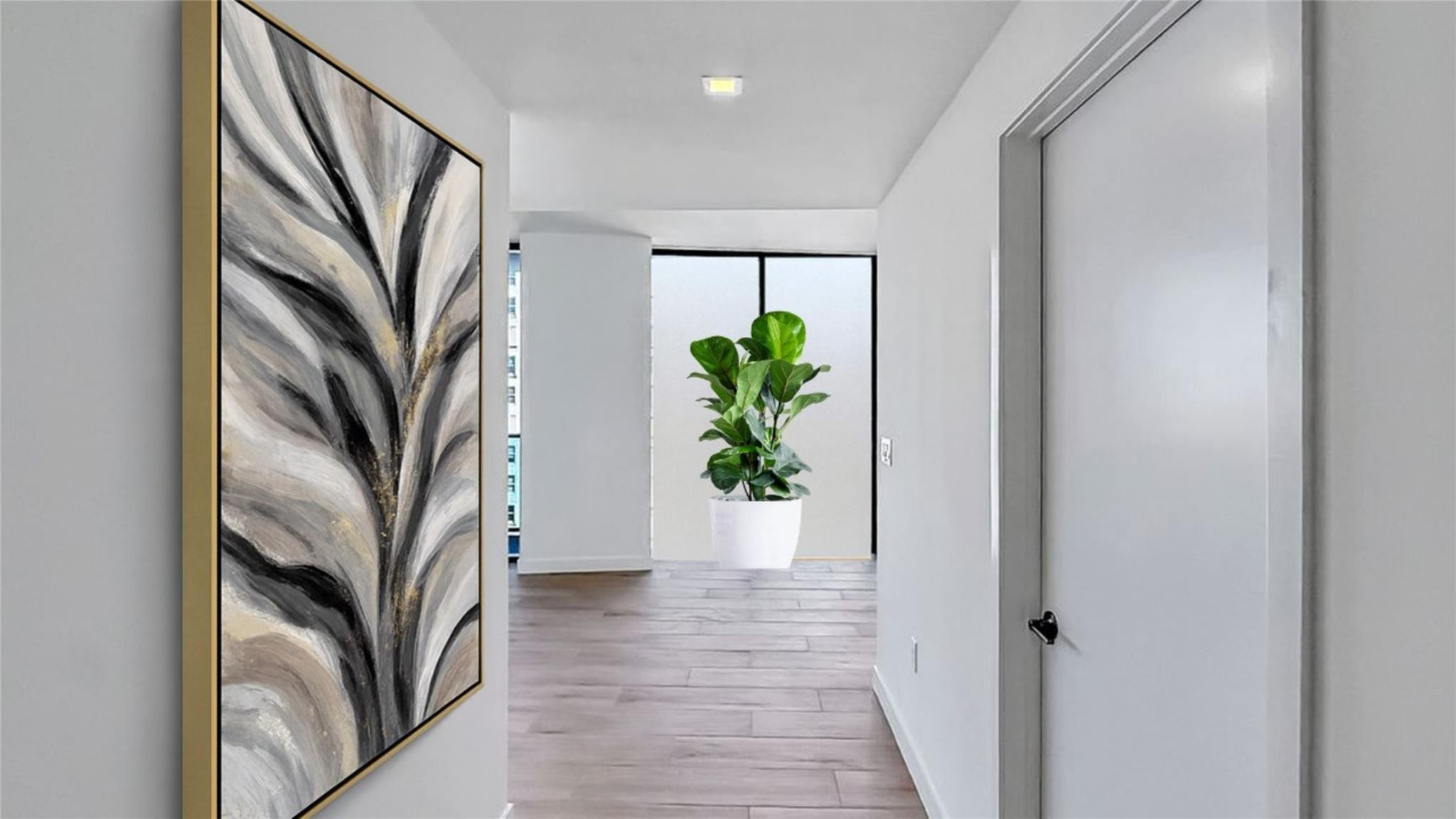 900 N Ocean Boulevard 606