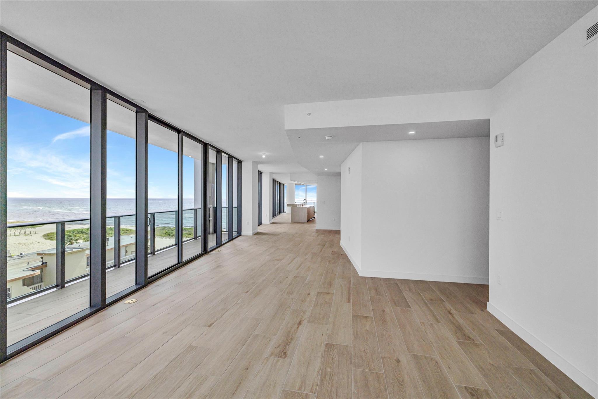 CASAMAR - Residential