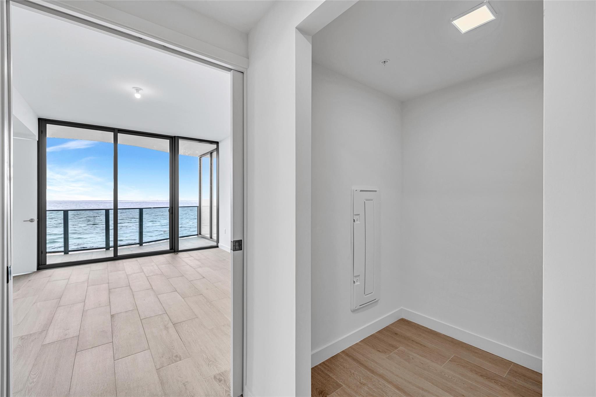 CASAMAR - Residential