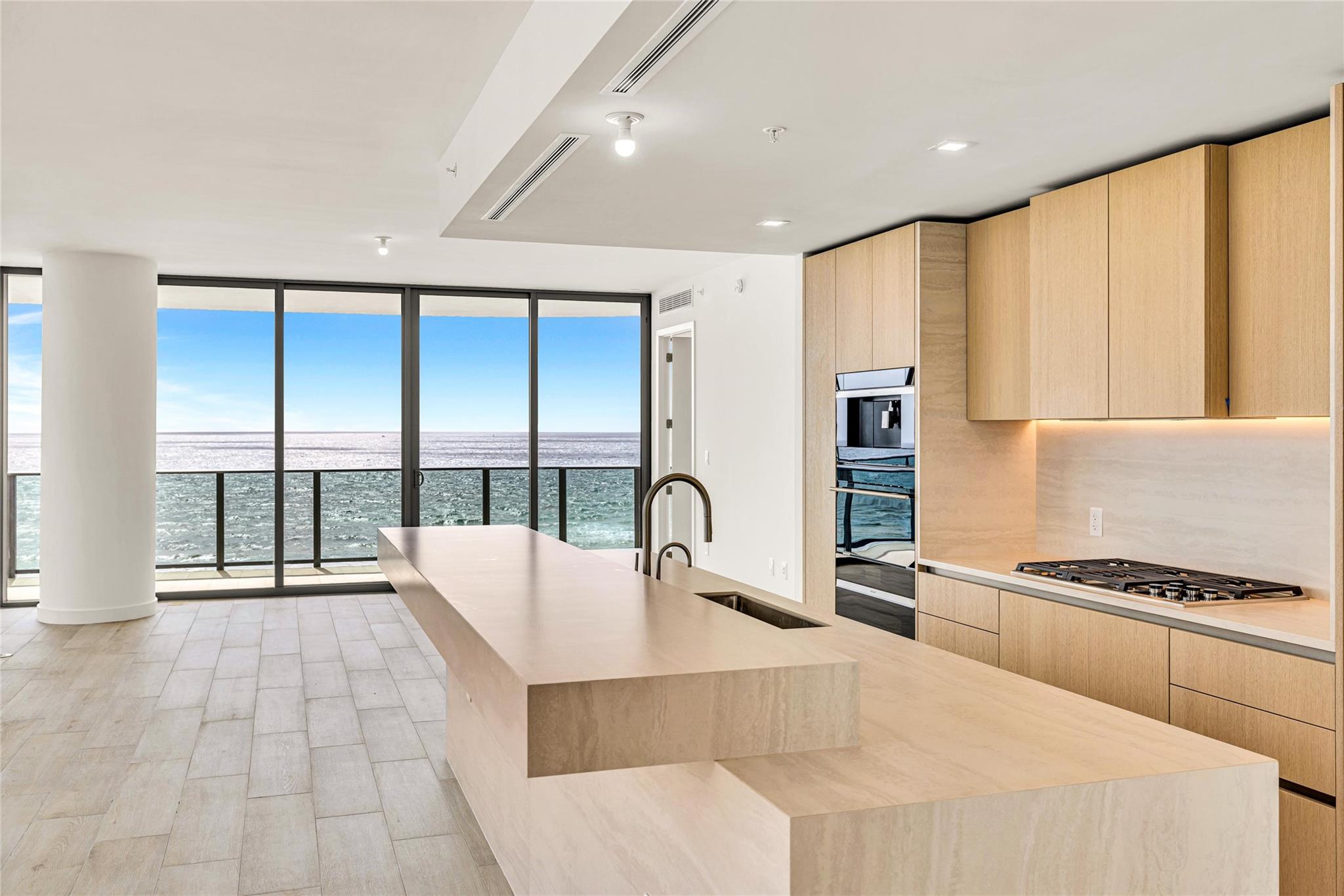 CASAMAR - Residential