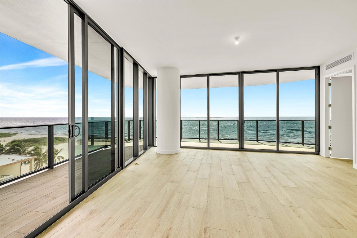 900 N Ocean Boulevard 606