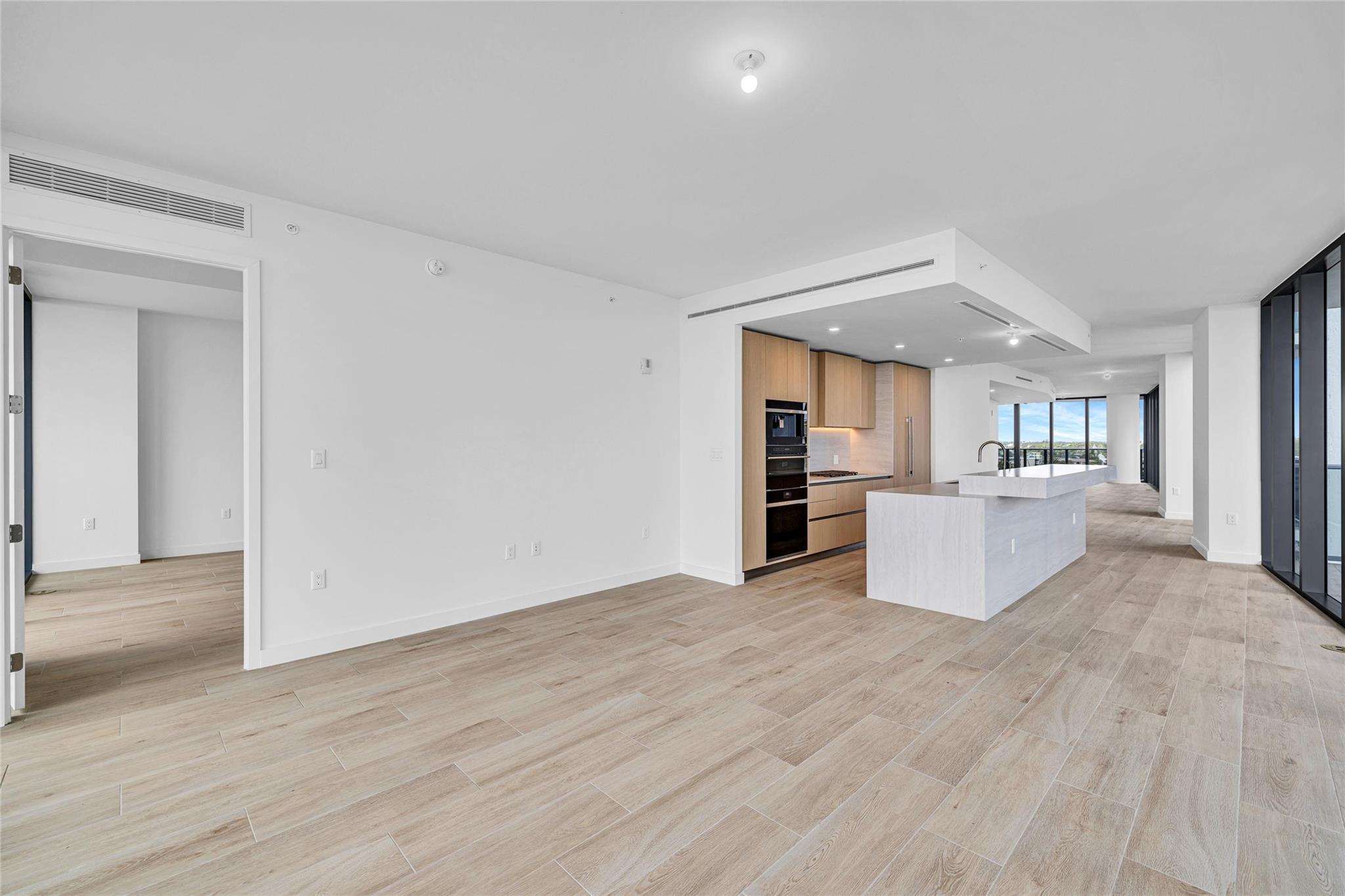 CASAMAR - Residential