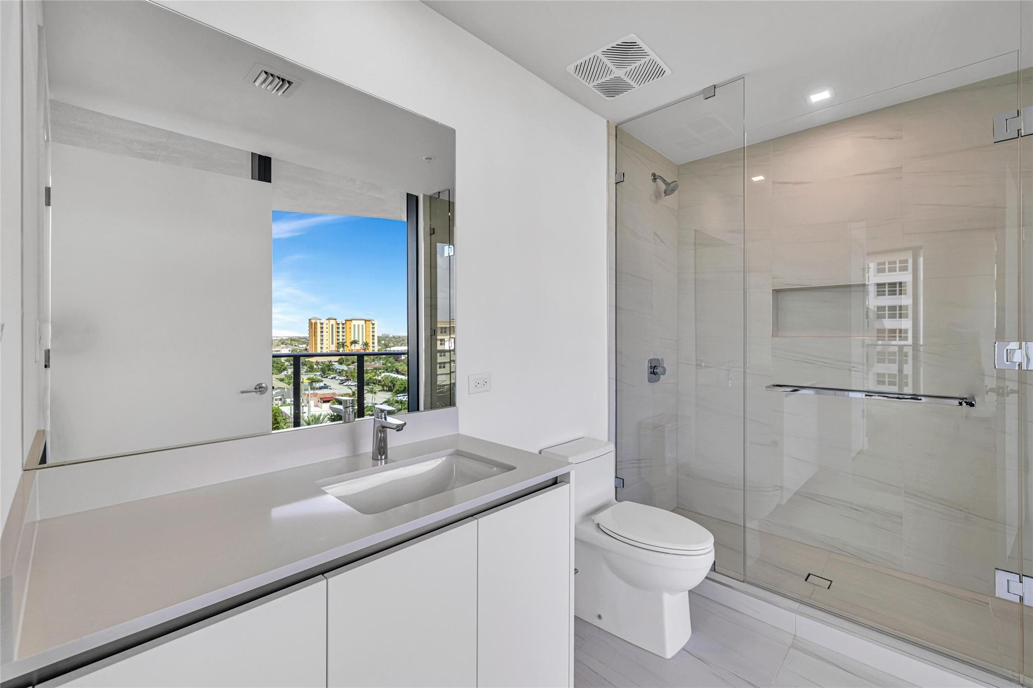 CASAMAR - Residential