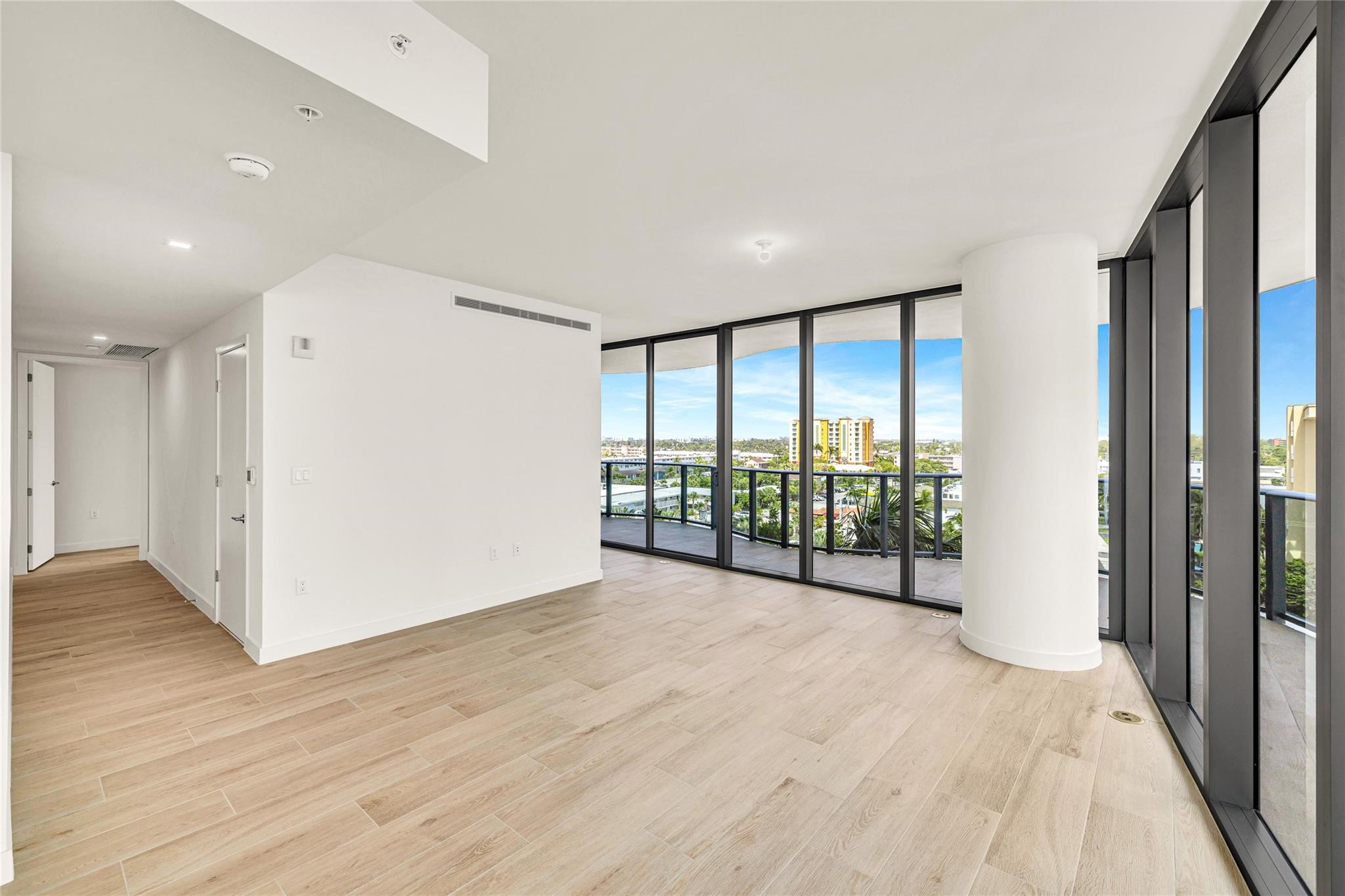 CASAMAR - Residential