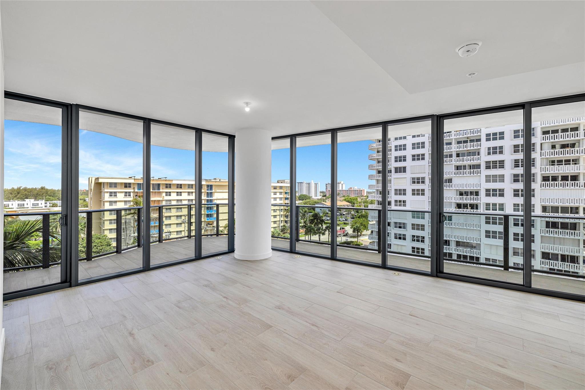 CASAMAR - Residential