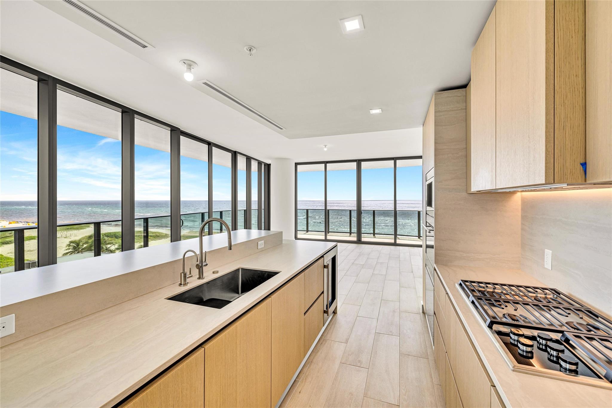 CASAMAR - Residential