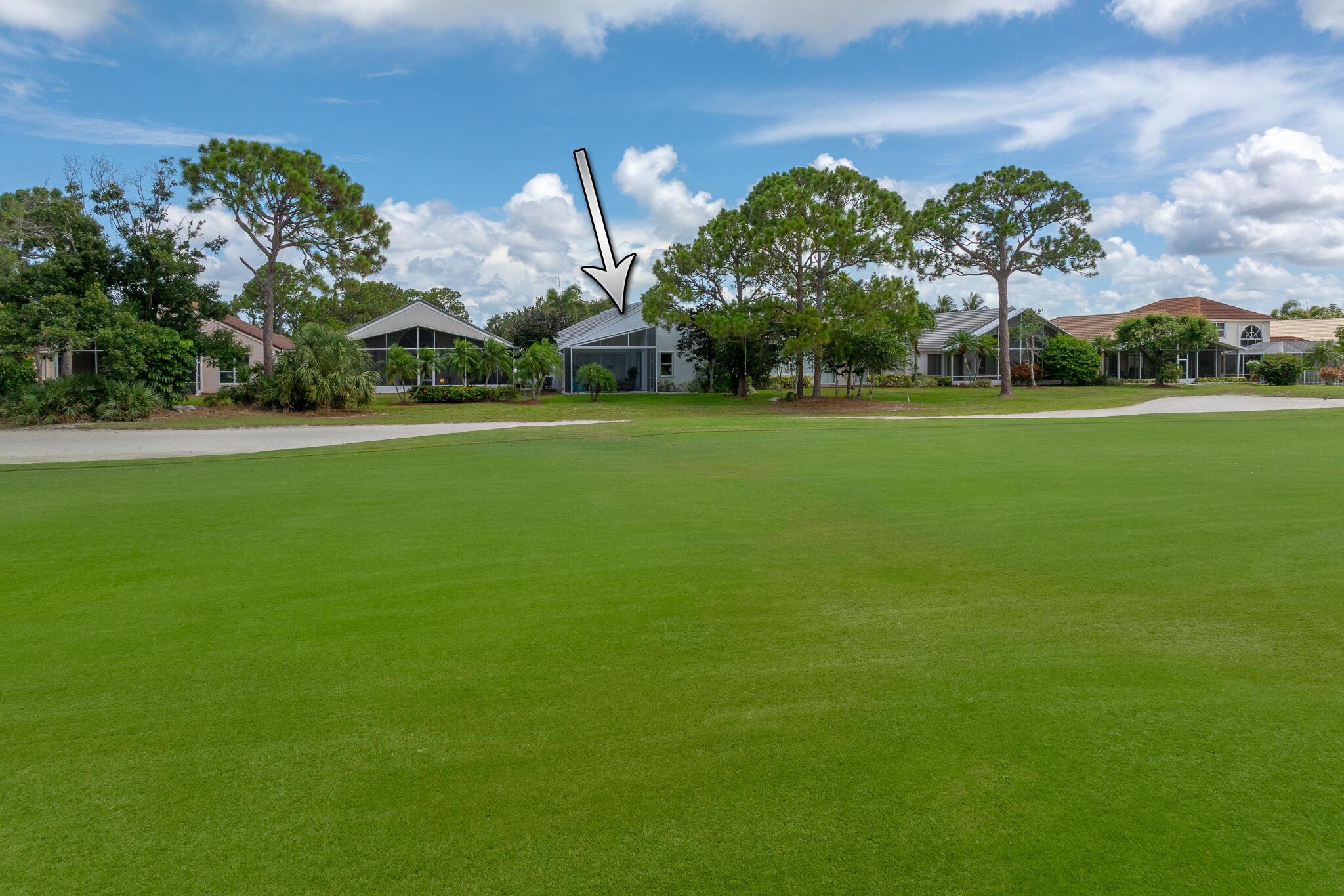 Ballantrae-HIGHLAND GLEN - Residential