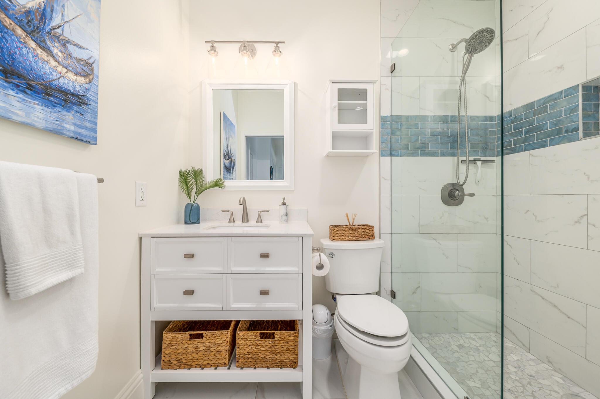 Ballantrae-HIGHLAND GLEN - Residential