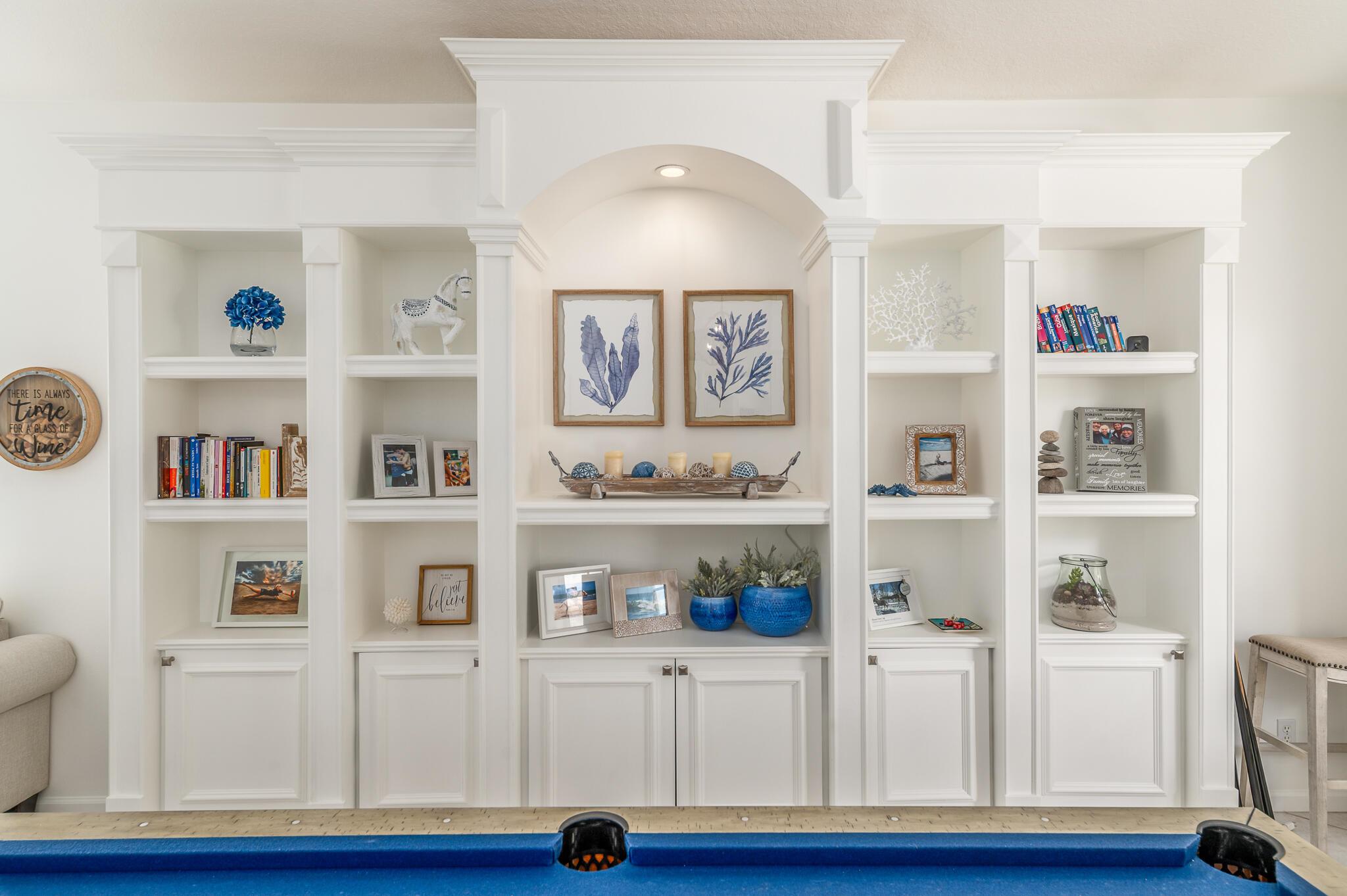 Ballantrae-HIGHLAND GLEN - Residential