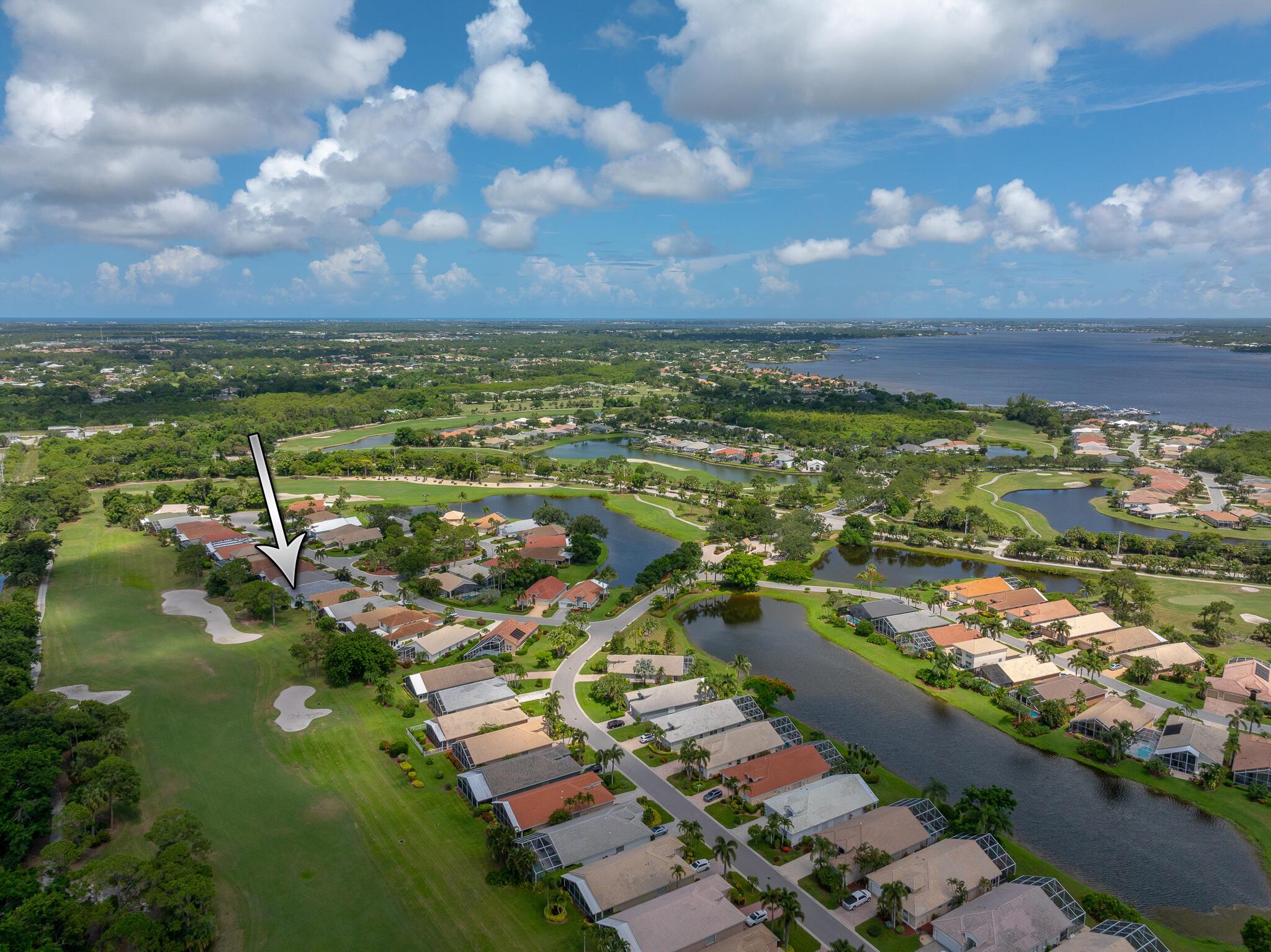 Ballantrae-HIGHLAND GLEN - Residential