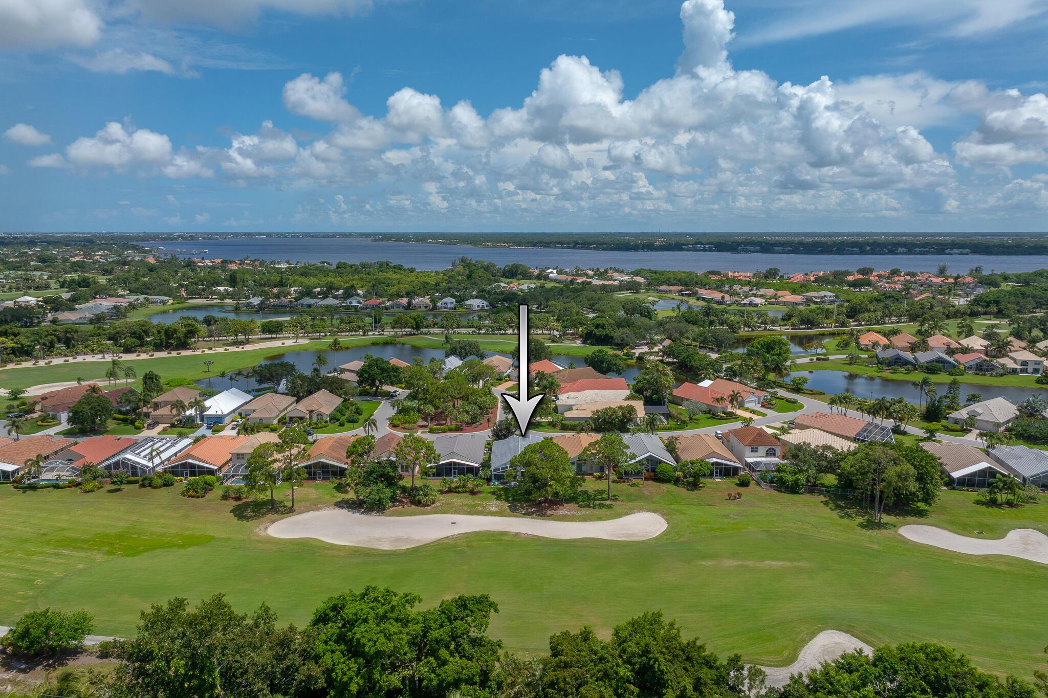 Ballantrae-HIGHLAND GLEN - Residential