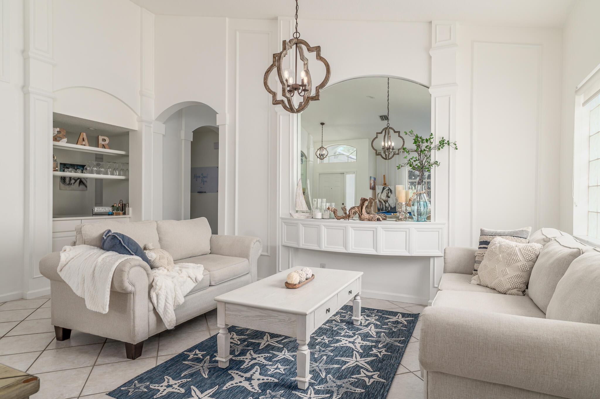 Ballantrae-HIGHLAND GLEN - Residential