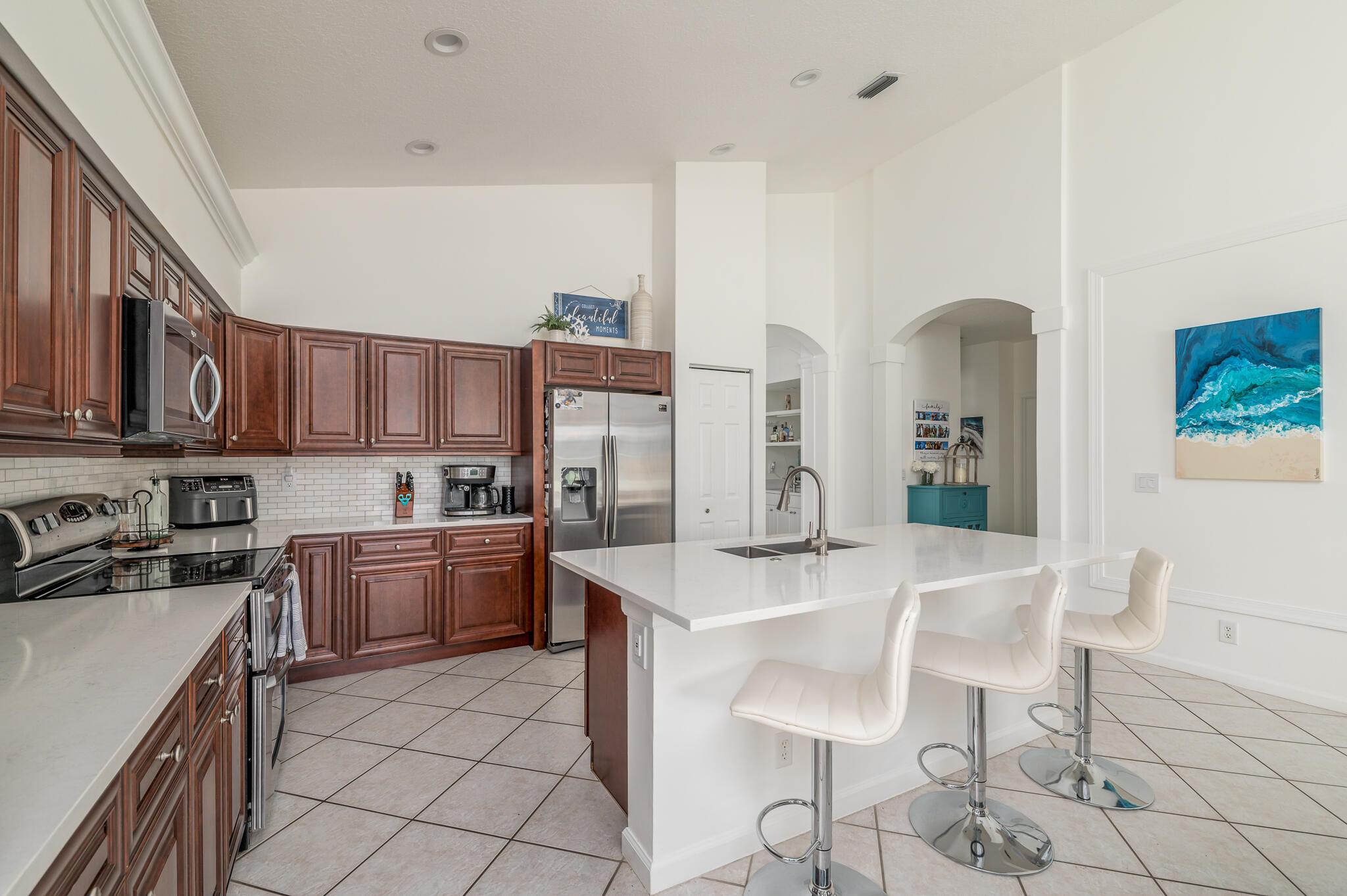 Ballantrae-HIGHLAND GLEN - Residential