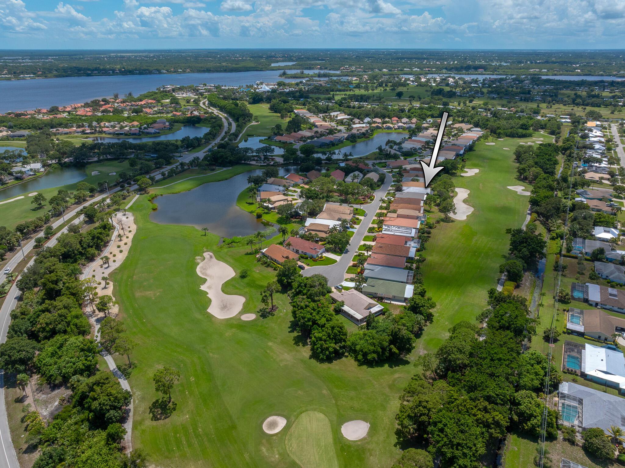 Ballantrae-HIGHLAND GLEN - Residential