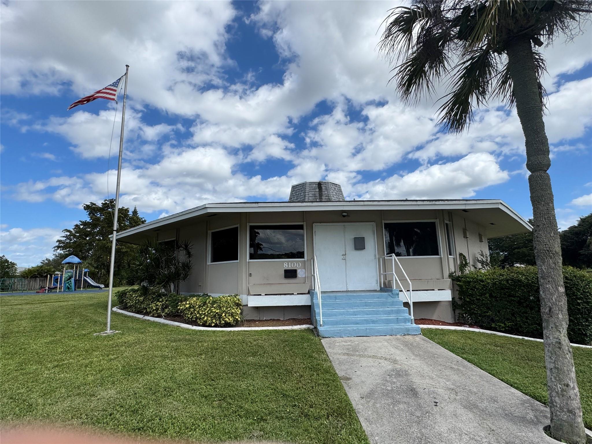 Sunflower First Add 78-48 - Residential