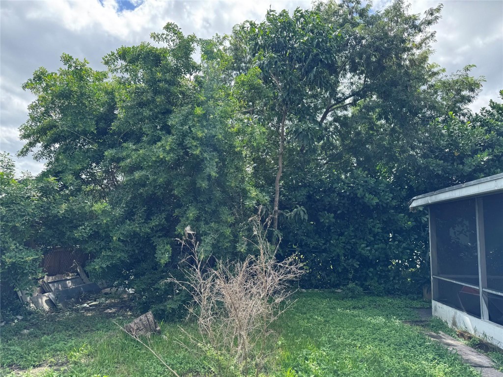 Sunflower First Add 78-48 - Residential