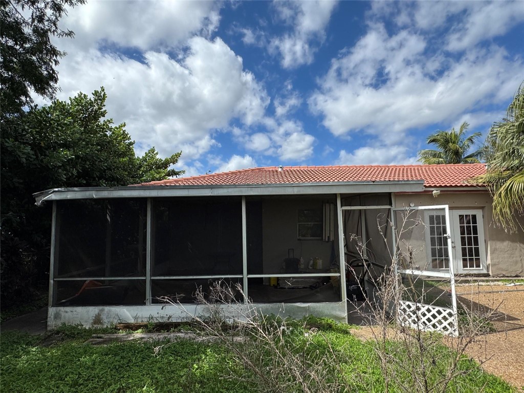 Sunflower First Add 78-48 - Residential