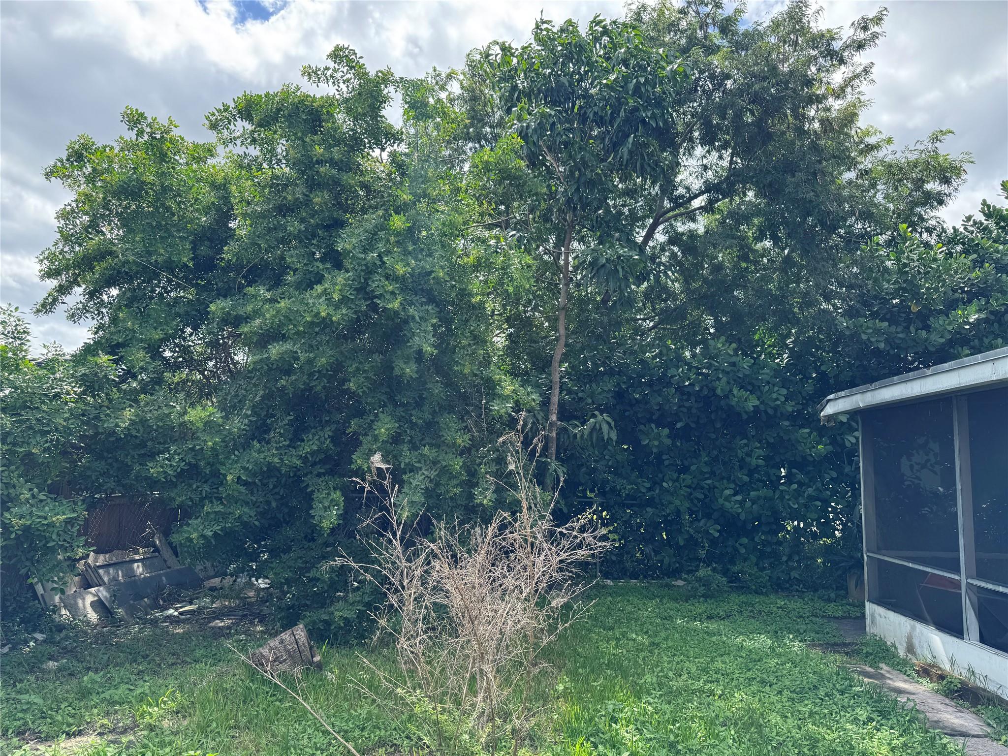 Sunflower First Add 78-48 - Residential